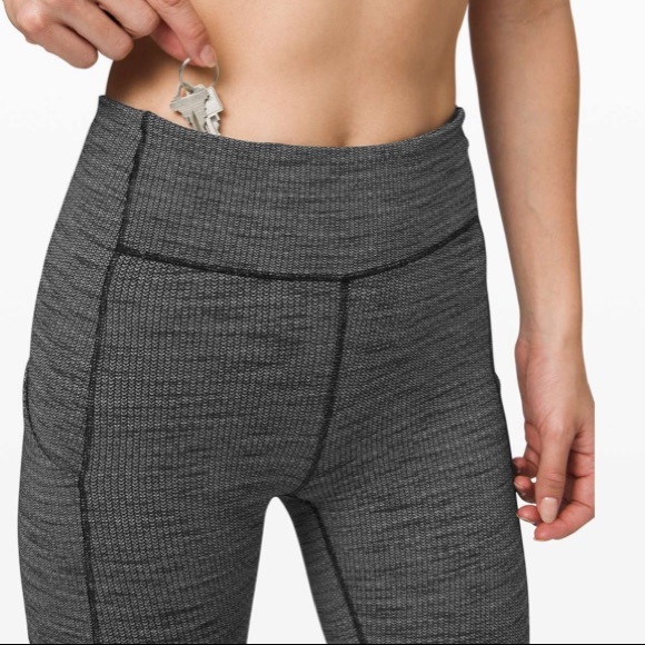 Lululemon Speed Up Tight - Picture 7 of 10